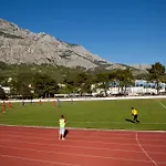 시티 베이 스튜디오 아파트 *