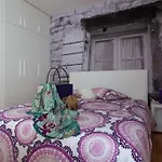 아파트 시티 베이 스튜디오