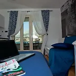 아파트 시티 베이 스튜디오 *