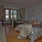 시티 베이 스튜디오 아파트 마카르스카