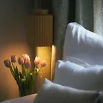 시티 베이 스튜디오 아파트