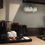 아파트 시티 베이 스튜디오