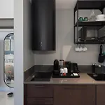 시티 베이 스튜디오 *