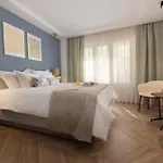 아파트 시티 베이 스튜디오 *