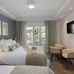 시티 베이 스튜디오 * 마카르스카