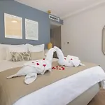 시티 베이 스튜디오