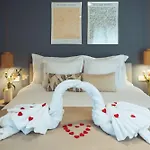 아파트 시티 베이 스튜디오 마카르스카