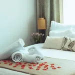 아파트 시티 베이 스튜디오