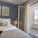 시티 베이 스튜디오 마카르스카