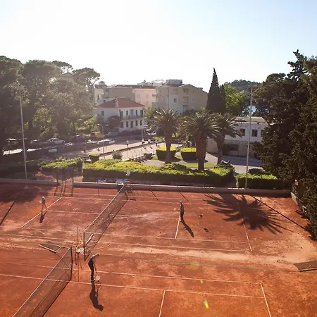 Apartmán Bay Makarská