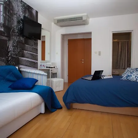 Bay Apartament *