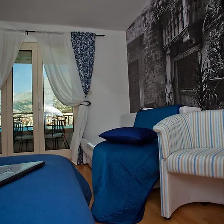 Bay Apartament