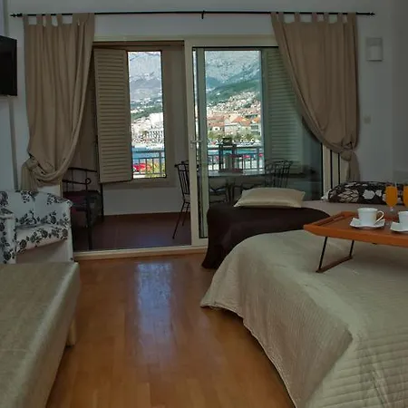 Appartamento Bay