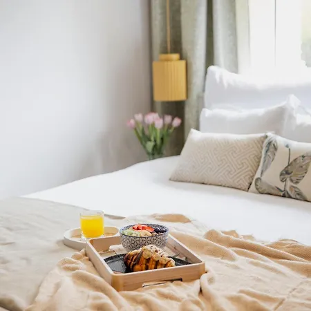Bay Apartamento Makarska