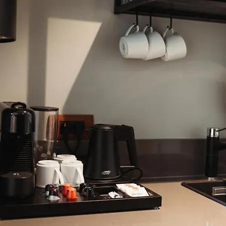 Apartamento Bay