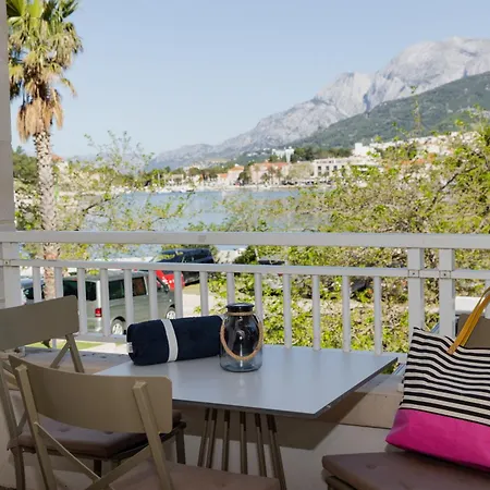 Bay * Makarska