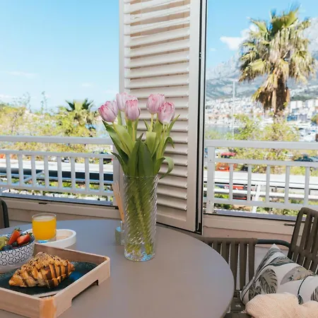 Apartamento Bay *
