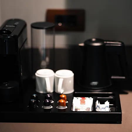 Bay Apartamento *
