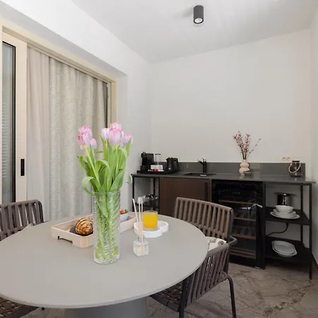 דירה Bay מאקרסקה