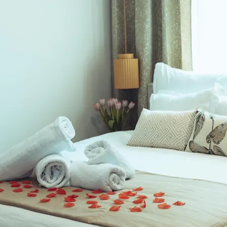 Apartamento Bay
