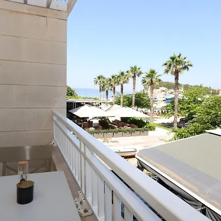 City Bay Studios Makarska