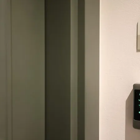 Apartament Bay *