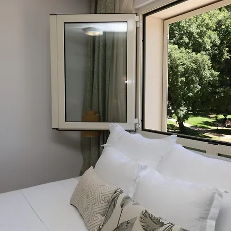 Apartmán Bay Makarská