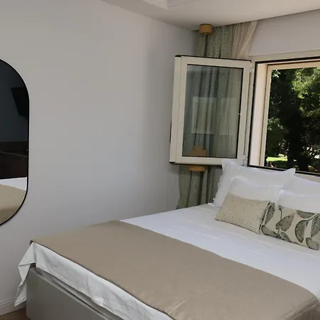 시티 베이 스튜디오 마카르스카