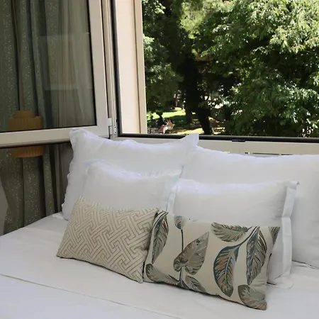 Bay * מאקרסקה