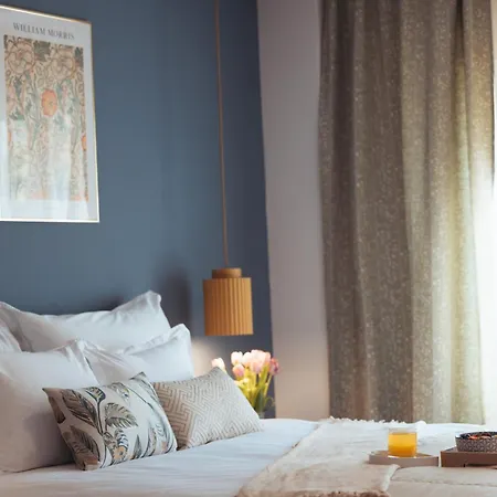 아파트 시티 베이 스튜디오 *