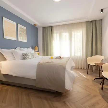City Bay Studios * Makarska
