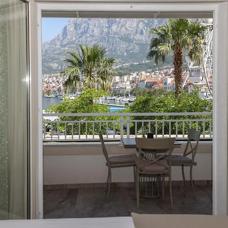 Bay Apartament