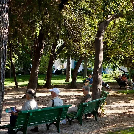 Apartamento Bay *