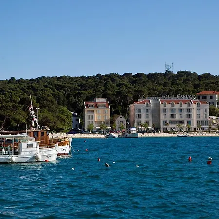 Apartament Bay *