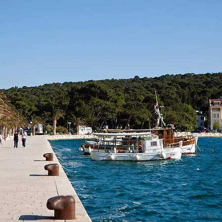 Bay Makarska
