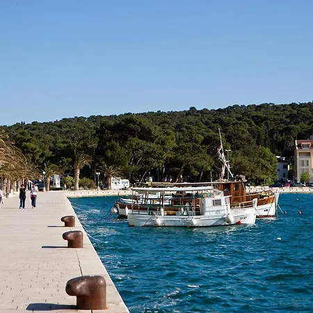 Bay Makarska