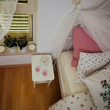 Apartmán Bay Makarská