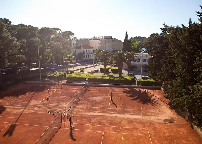 דירה Bay מאקרסקה