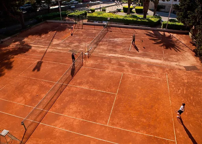 Bay * מאקרסקה