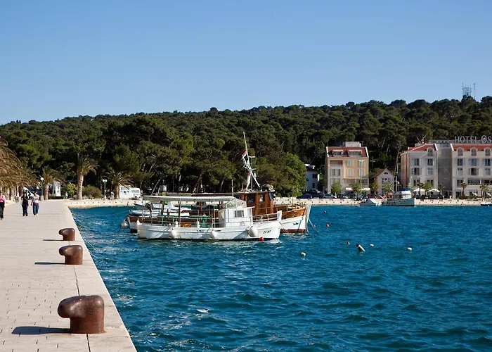 Διαμέρισμα Bay