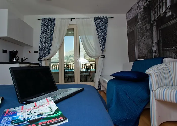 Διαμέρισμα Bay *