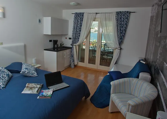 Bay Διαμέρισμα *