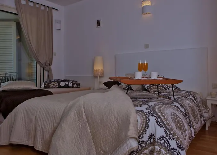 Διαμέρισμα Bay