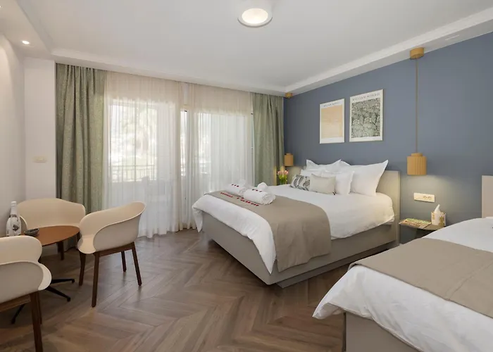 Bay * מאקרסקה