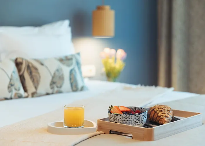 Διαμέρισμα Bay *