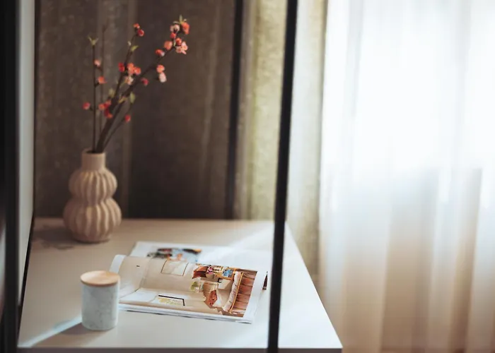 Bay * מאקרסקה