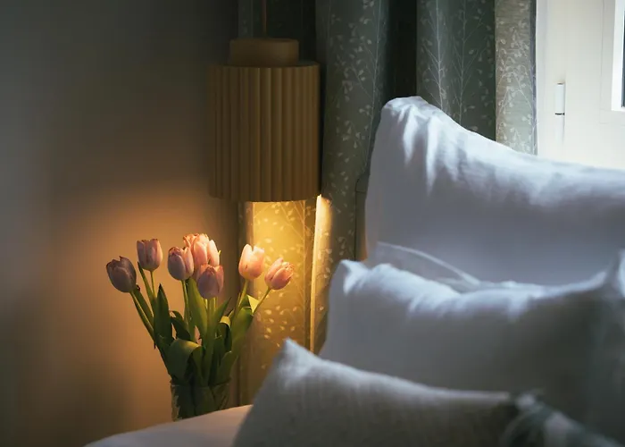 Bay Διαμέρισμα