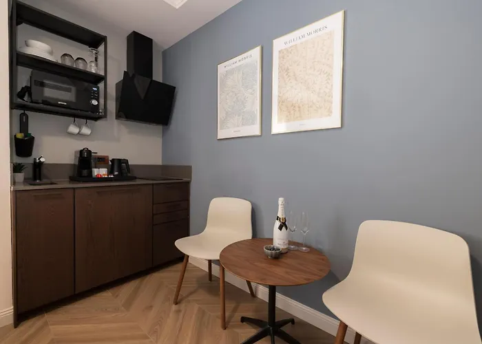 Διαμέρισμα Bay