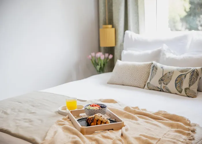 Bay דירה מאקרסקה