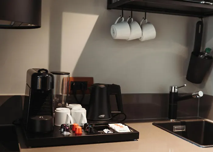 Διαμέρισμα Bay